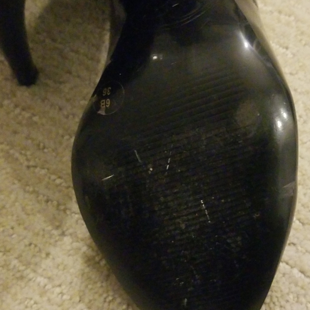 Jessica Simpson Pumps - Picture 5 of 5